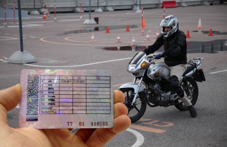 Как открыть категории а и а1 на мотоцикл — сколько учиться, какая стоимость обучения, как сдать экзамен на водительские права категории а и а1