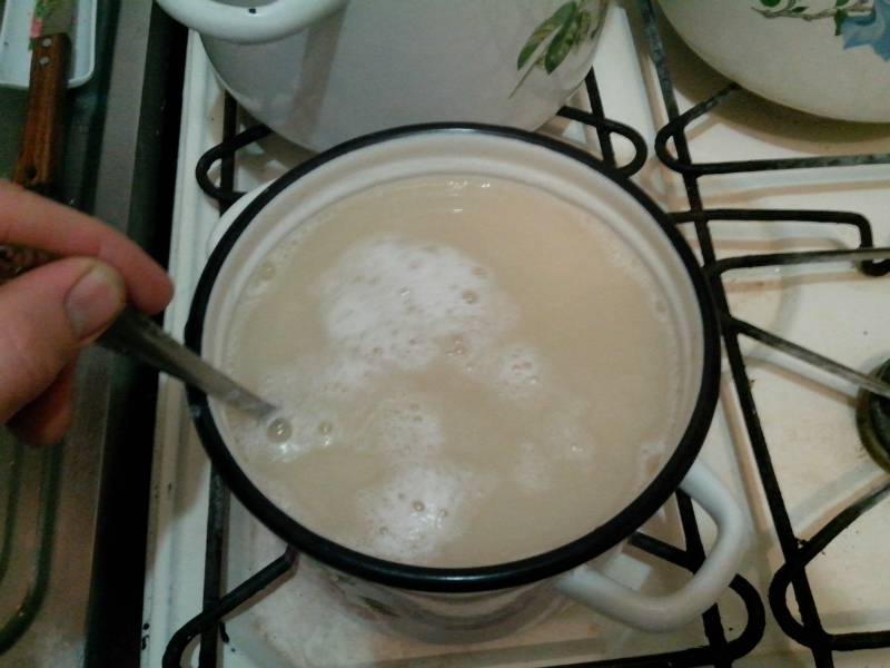 Моющее средство для посуды своими руками: из хозяйственного мыла и соды, рецепты