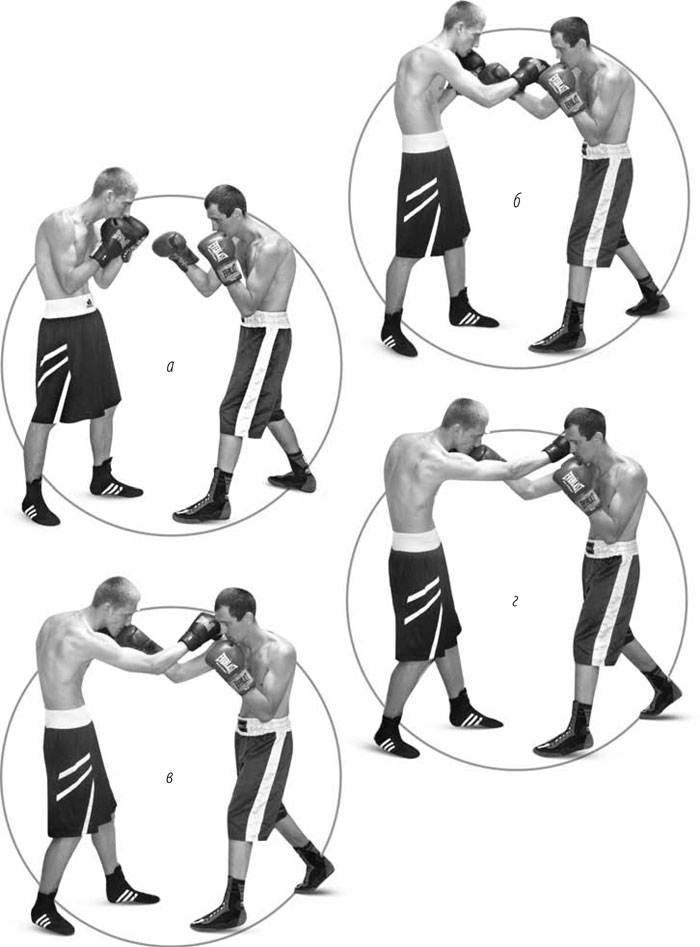 Удары в боксе: названия и фото всех боксерских приемов, боковой удар, джеб, апперкот