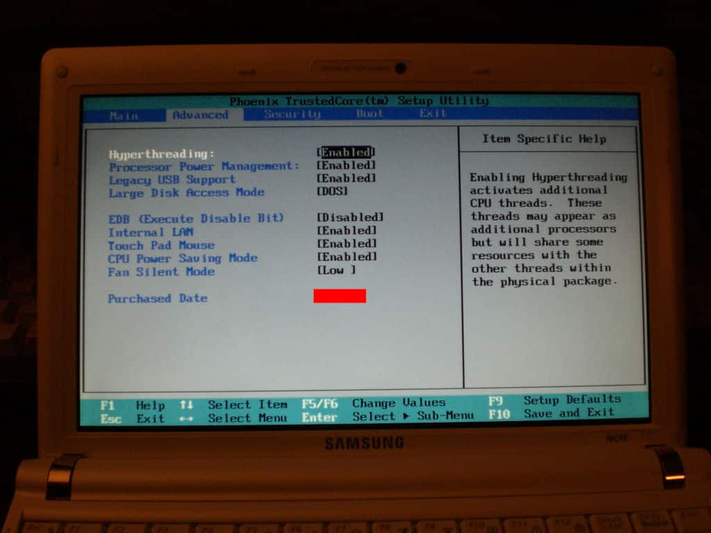 Как зайти в биос (uefi) ноутбука или компьютера — подробная инструкция для всех типов устройств