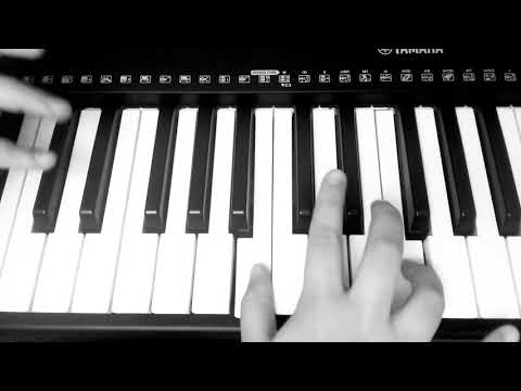 Ноты собачьего вальса для игры на пианино, по каким клавишам играть и как выучить начинающим