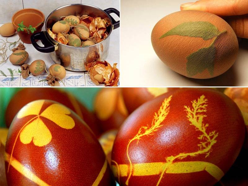 Как красить яйца на пасху | волшебная eда.ру