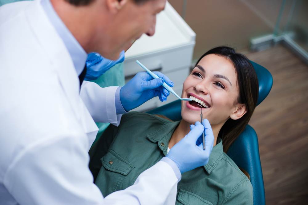 Все о профессии стоматолог: плюсы, минусы и мнение эксперта | новости
