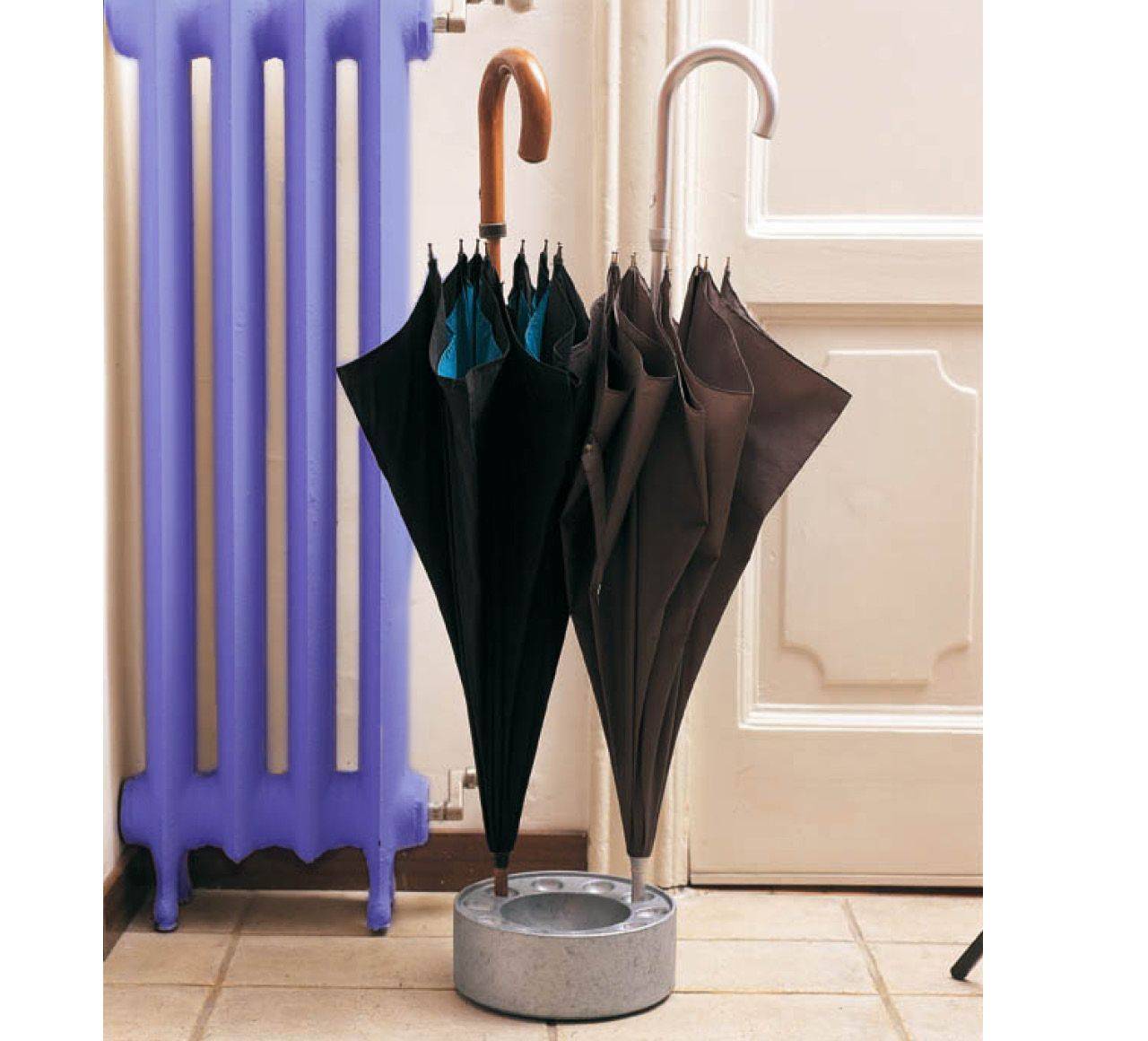 Стираем и сушим зонтик в домашних условиях