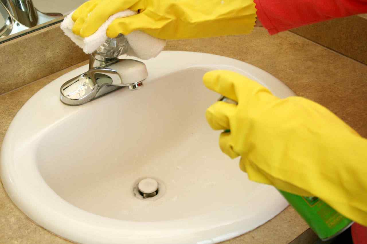 Чем мыть акриловую ванну в домашних условиях