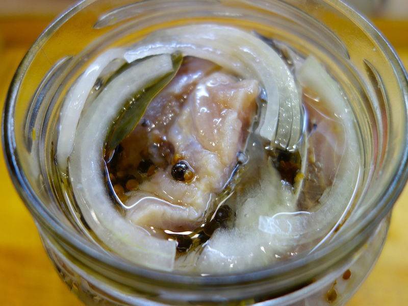 Маринованный толстолобик – рецепт самый вкусный, быстрый, в уксусе, по-корейски + фото
