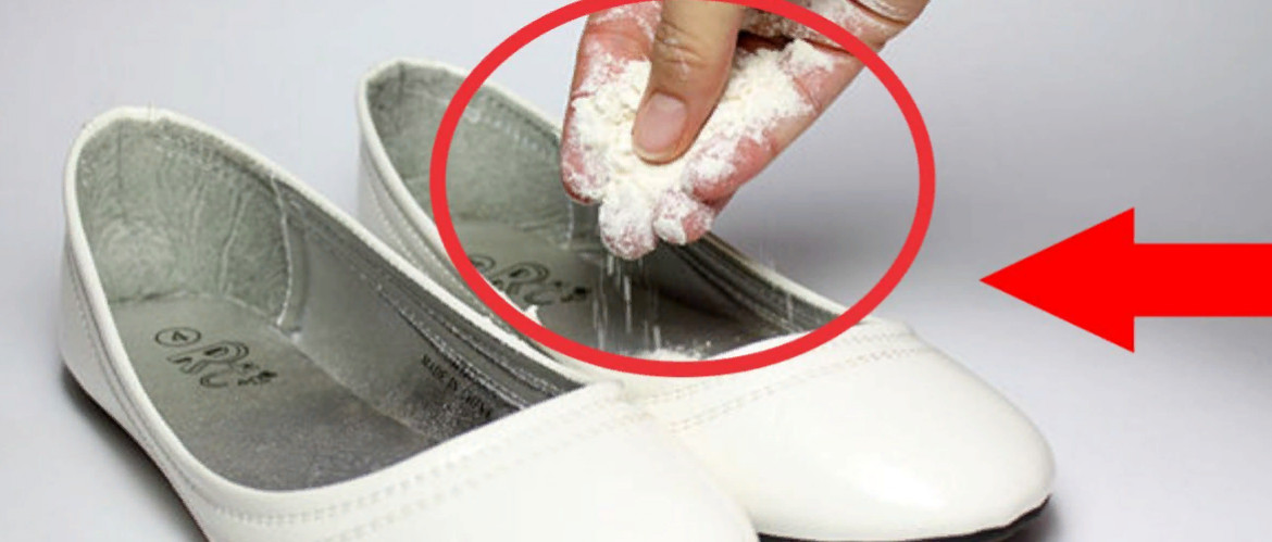 Как избавиться от запаха новой обуви: резины, химии, искусственной кожи, клея