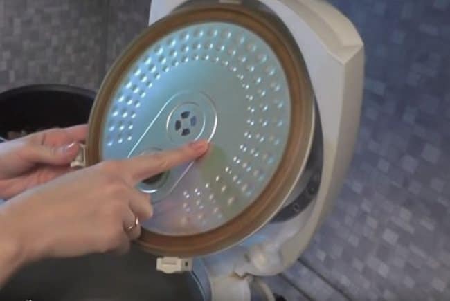 Как отмыть мультиварку от жира внутри в домашних условиях: советы, видео