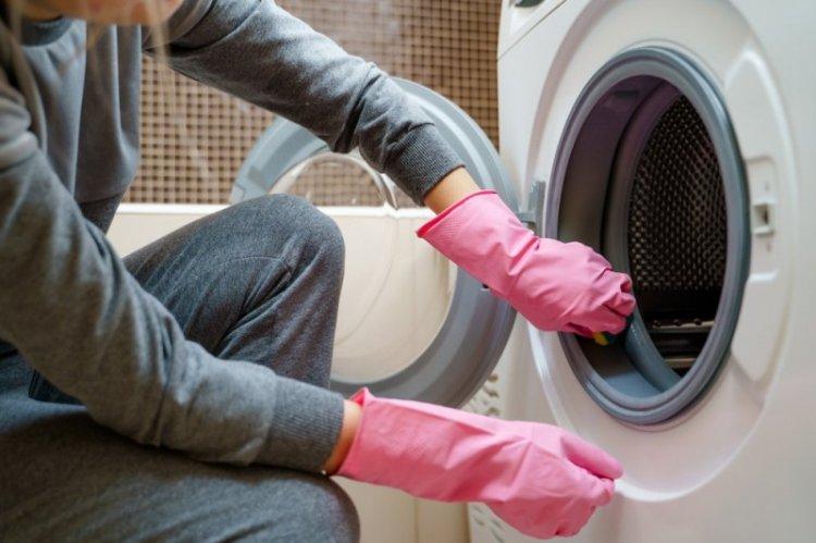 Средства для чистки стиральной машины в домашних условиях: рейтинг лучших средств