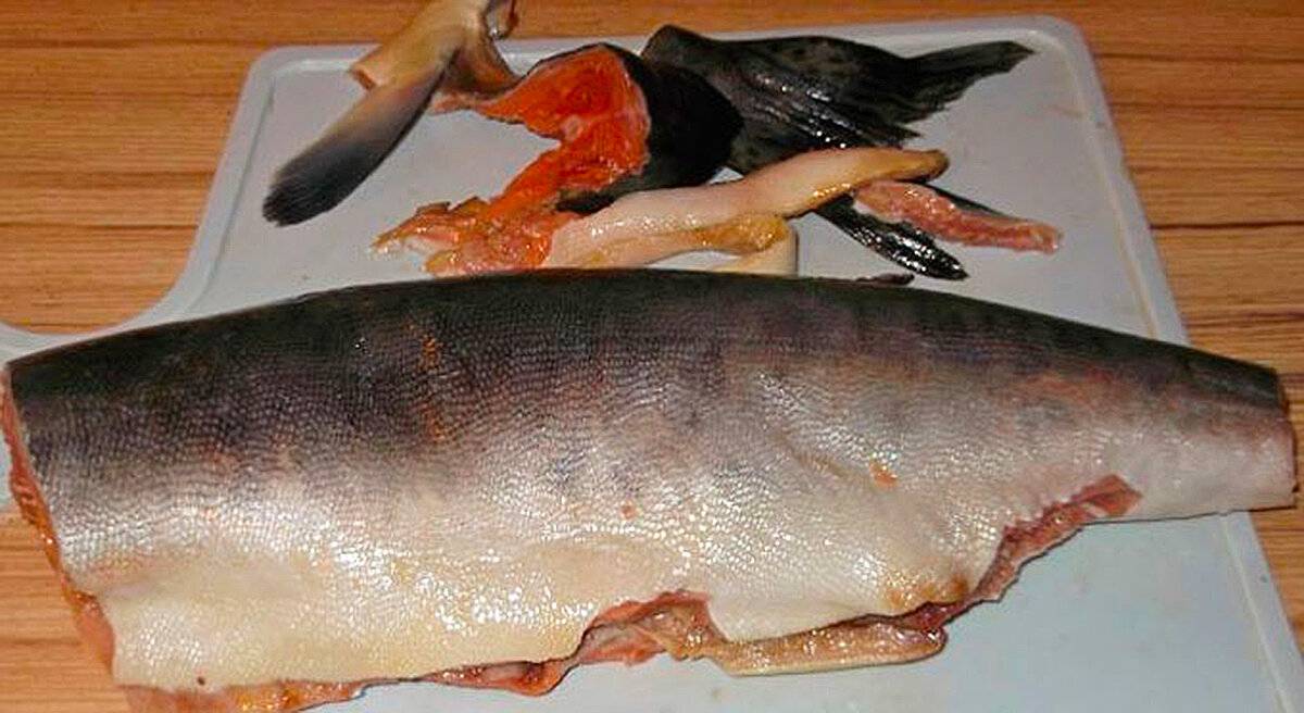 Как солить форель: рецепты посола красной рыбы в домашних условиях