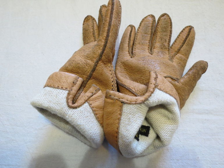 Если растянулись кожаные перчатки. как уменьшить кожаные перчатки – если перчатки растянулись – аксессуары и бижутерия. как ухаживать за кожаными перчатками