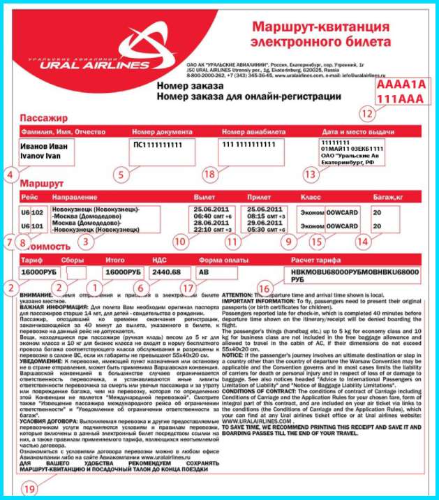 Уральские авиалинии бронирование билетов на самолет почему так скачут цены на авиабилеты