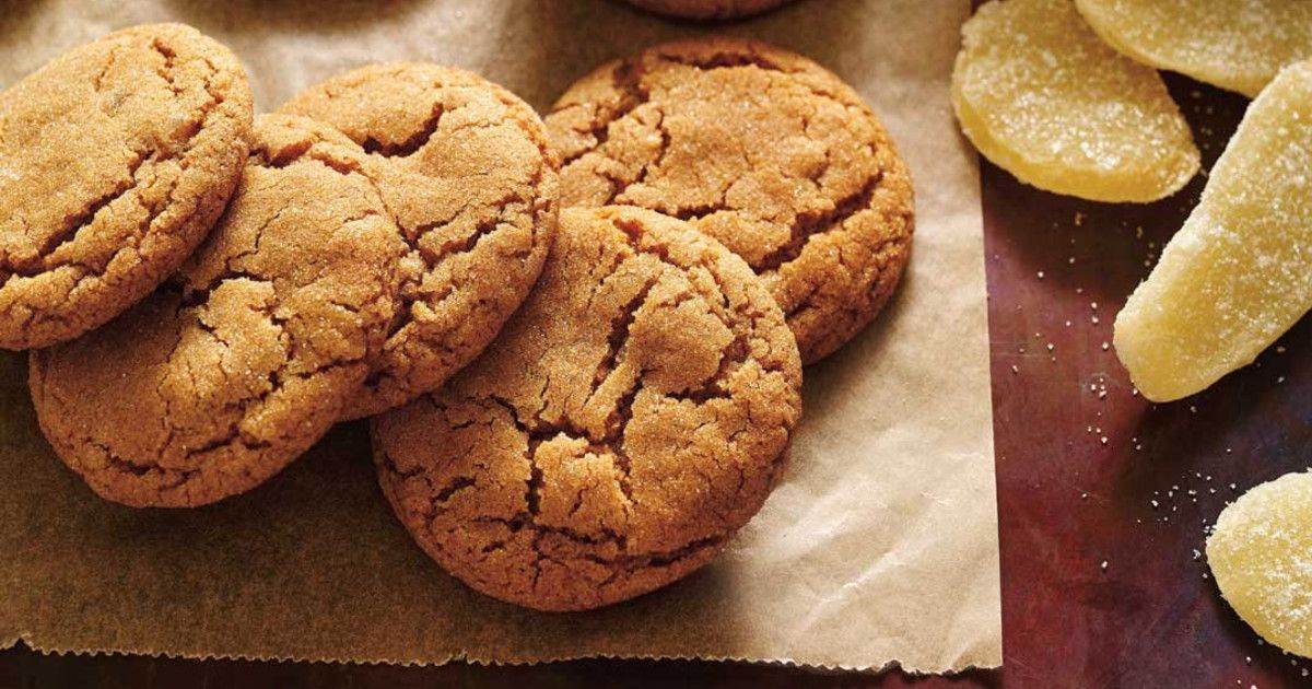Как приготовить печеньки простые и вкусные в домашних условиях