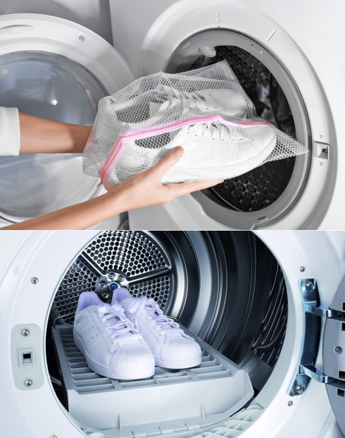 Как постирать школьный рюкзак (каркасный, с ортопедической спинкой и т.д.): можно ли в стиральной машине-автомат, как почистить вручную?