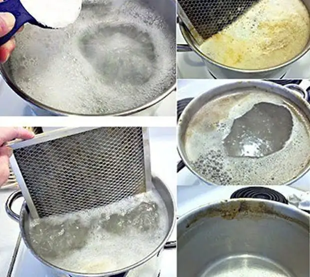 Как очистить вытяжку на кухне от жира, а также сетку и другие её детали, различными методами и средствами