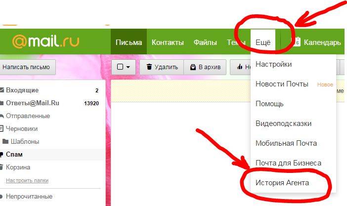 Как удалить mail.ru из компьютера? как удалить агент, спутник и guard.mail.ru? как удалить mail.ru из google chrome и firefox?
