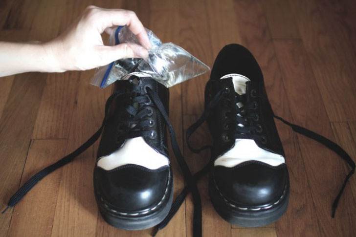 Эффективные способы растянуть обувь из кожзама в домашних условиях
