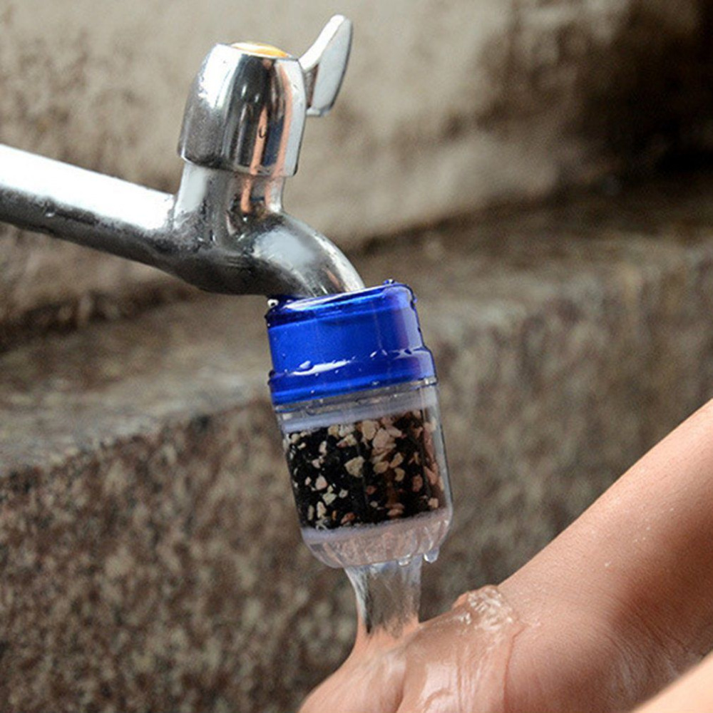 Как очистить воду в домашних условиях | bestolkovyj-narod.ru
