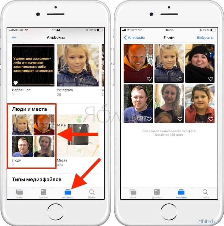 Как изменить аватарку (фото профиля) icloud на iphone, ipad, mac или сайте icloud.com
