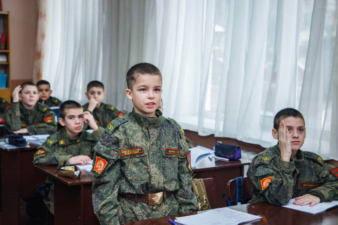 Как поступить в суворовское военное училище. опыт 2016 года