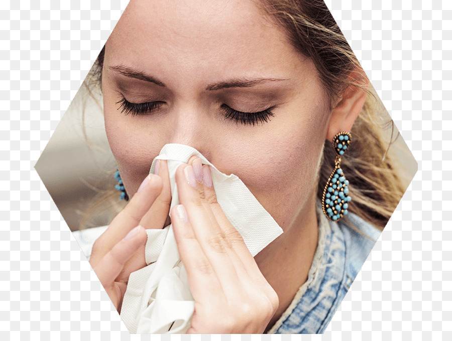 Как лечить заложенность носа при насморке?