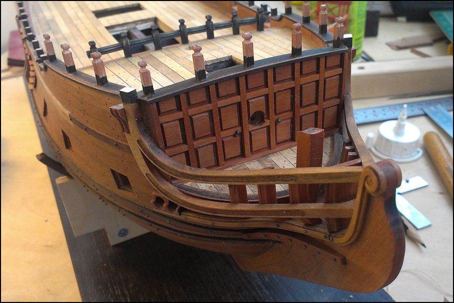 Модель корабля из картона своими руками: шаблон, описание работы (+фото пошагово)