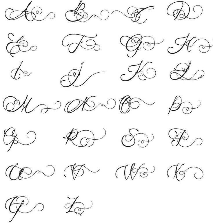 Как сделать красивые и объемные буквы для оформления: инструкция с мастер классом для начинающих