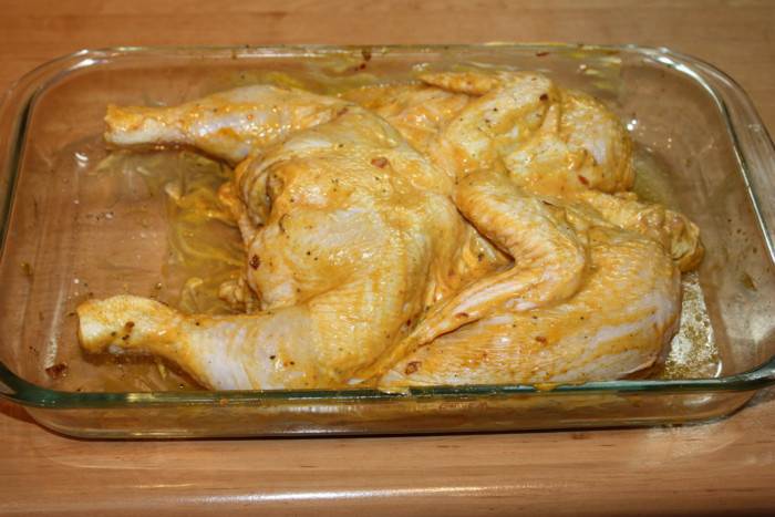 Маринад для запекания курицы в духовке: 5 рецептов для вкусной, мягкой и сочной курочки - onwomen.ru
