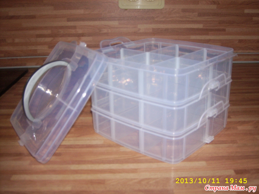 Коробки для хранения своими руками: 6 мк с фото и видео