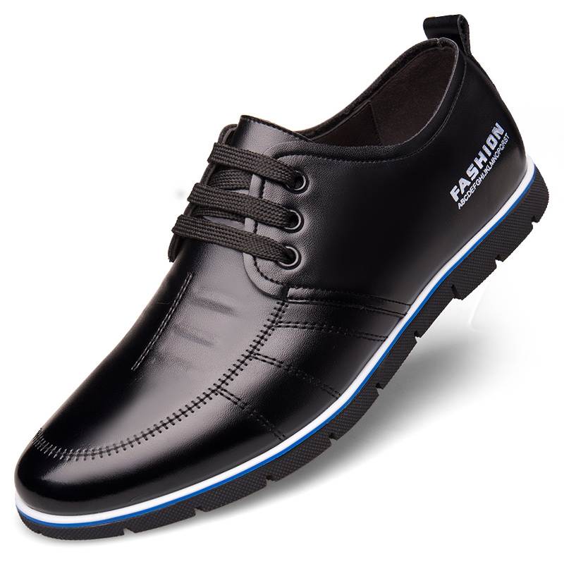 Мужская обувь: стильные варианты для мужчин на каждый день и для торжества