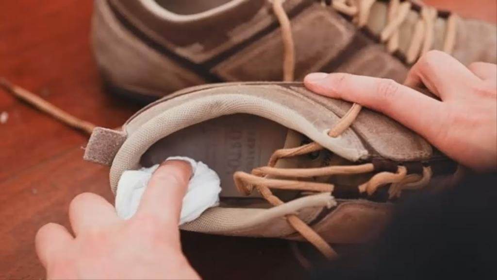 Как эффективно избавиться от запаха обуви? ???? | топ-11 способов