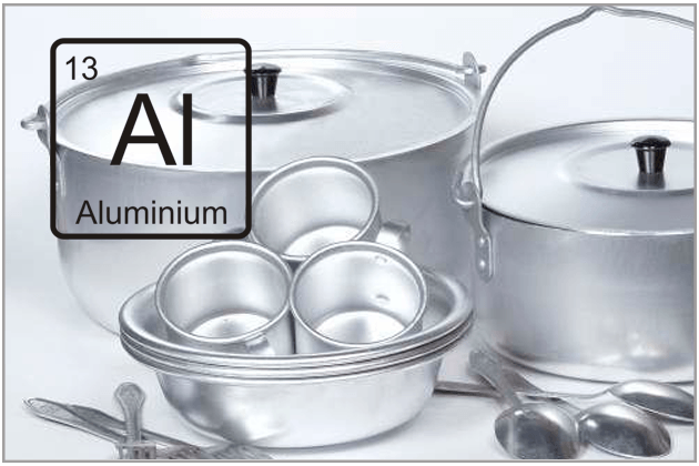В чем вред алюминиевой посуды для здоровья, что можно готовить в алюминиевой посуде