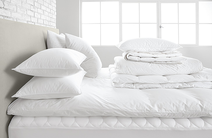Как часто нужно менять подушку и одеяло. как часто нужно менять подушки для сна и почему