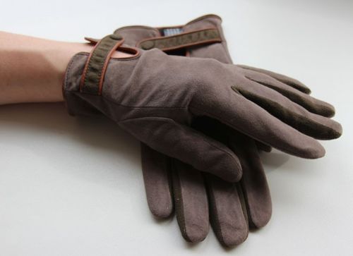 Основные правила и особенности ухода за кожаными перчатками снаружи и внутри: обзор +видео