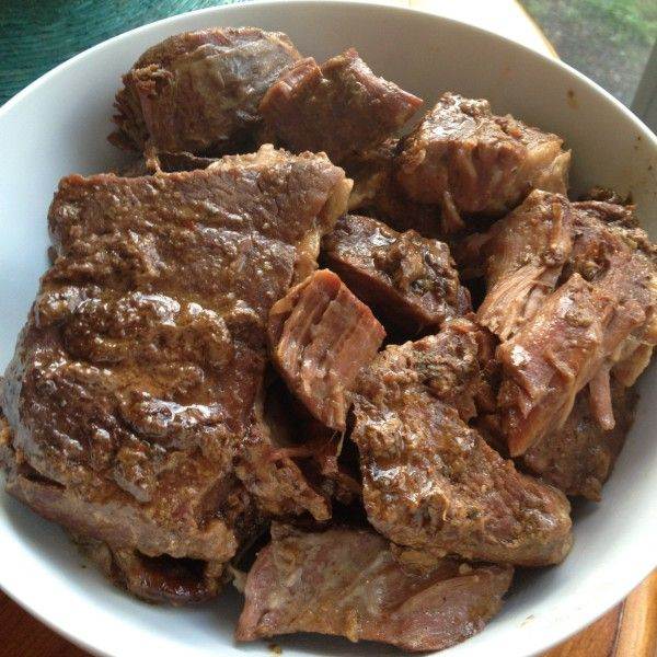 Как приготовить мягкую говядину: секреты и хитрости