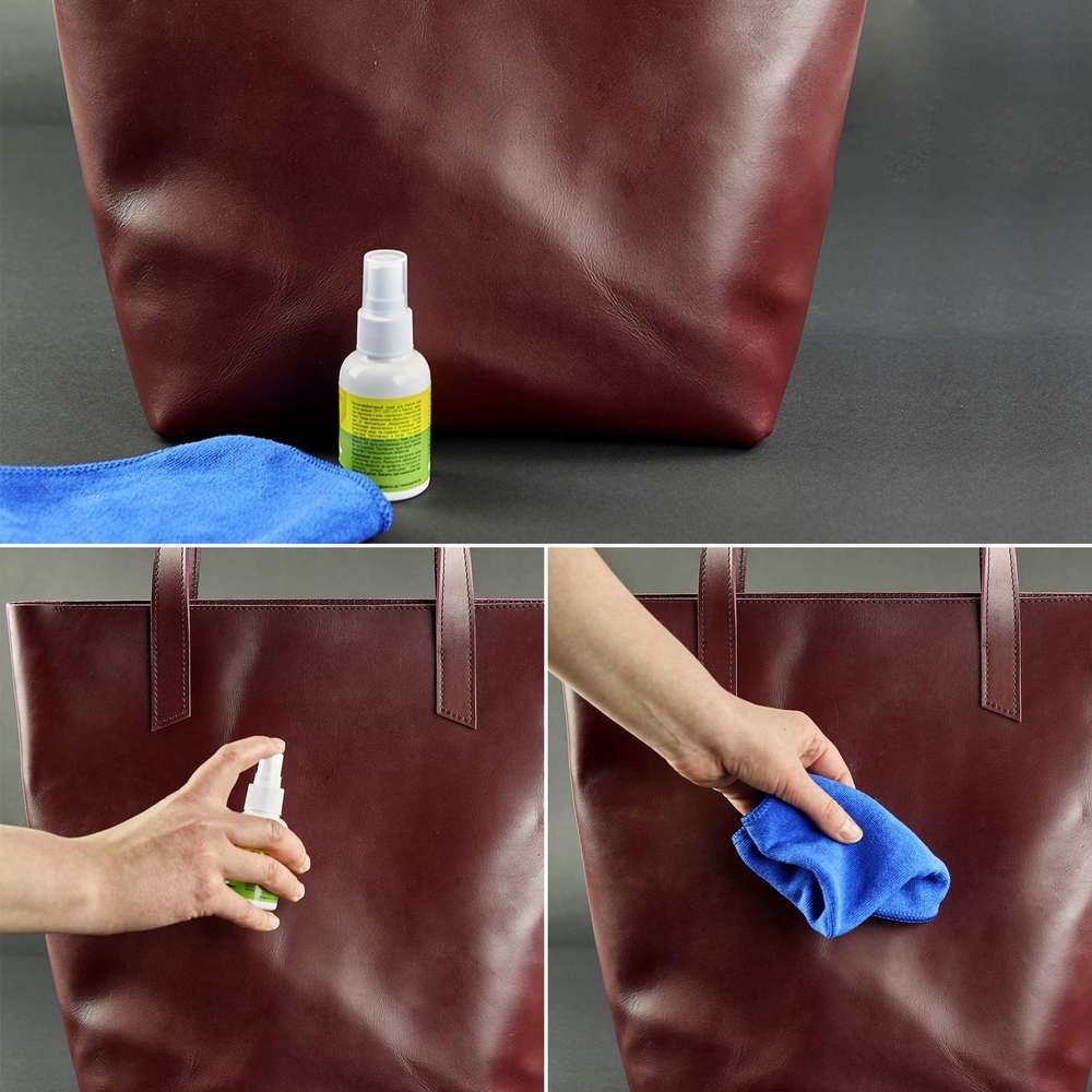 Как убрать запах из сумки кожзам — убираем неприятные запахи из рюкзака и сумки