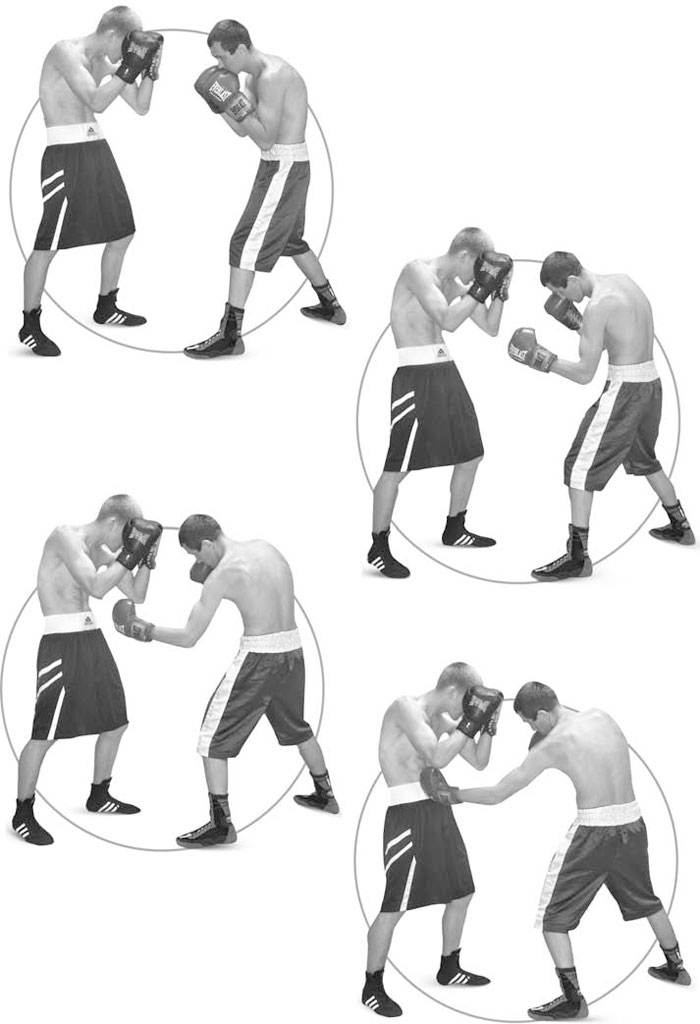 Как правильно ставить и тренировать нокаутирующий удар