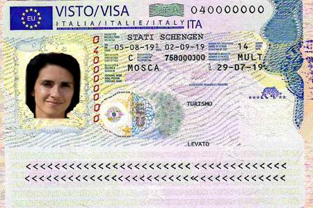 Виза в италию для россиян самостоятельно в 2021: документы, стоимость, сроки, требования