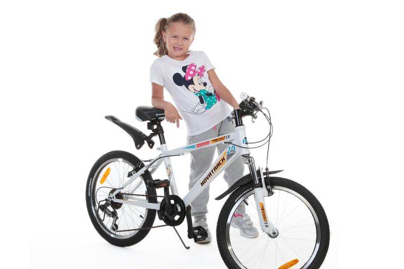 Какой велосипед купить ребенку 8 лет