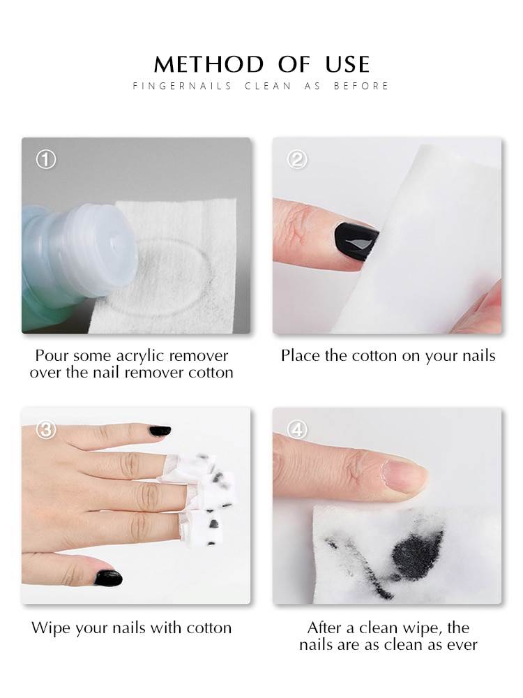 Чем можно очистить одежду от лака для ногтей