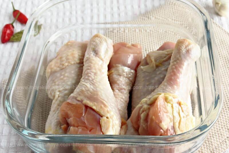 Как пожарить шашлык, если мало денег: 9 рецептов маринада для куриных окорочков