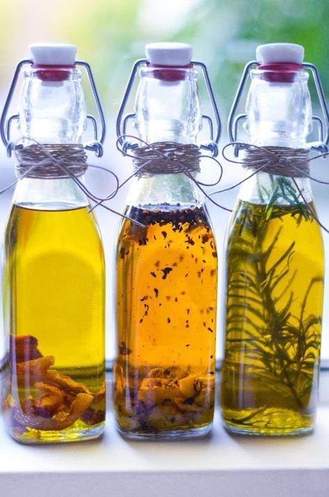 Как рафинировать подсолнечное масло в домашних условиях