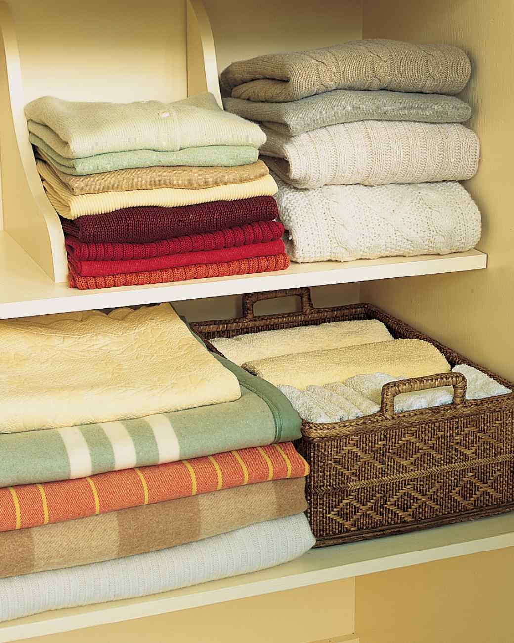 Как красиво и компактно сложить полотенце: способы, советы, инструкции