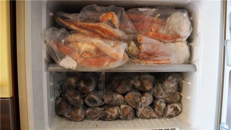 5 способов хранить рыбу горячего (и холодного) копчения в холодильнике