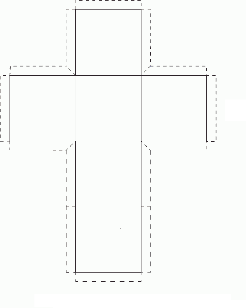 Сделать cube. Развертка Куба 5 на 5. Развертка Куба 4 на 4 см. Схема развертки Куба. Схема Куба для склеивания.