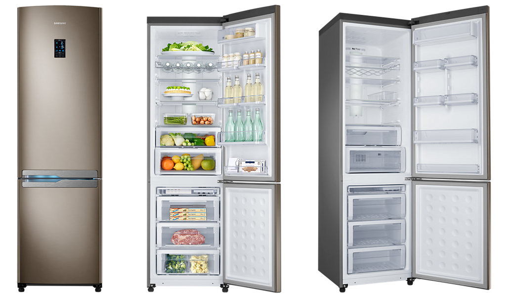 Топ-10 лучших мини-холодильников