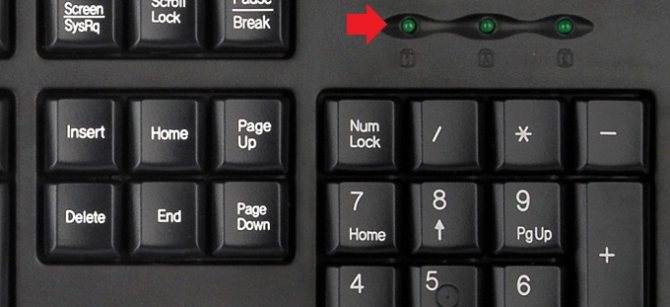 Как включить клавиатуру на ноутбуке: шаг за шагом