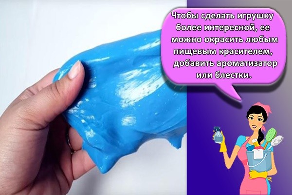 Как сделать слайм в домашних условиях своими руками: рецепт без клея пва и тетрабората натрия