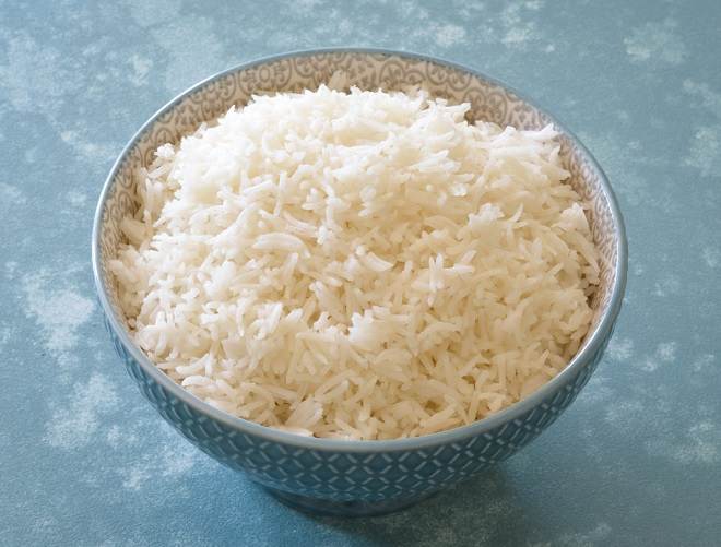 Сколько и как варить рис рассыпчатый, пропорции риса и воды | вести