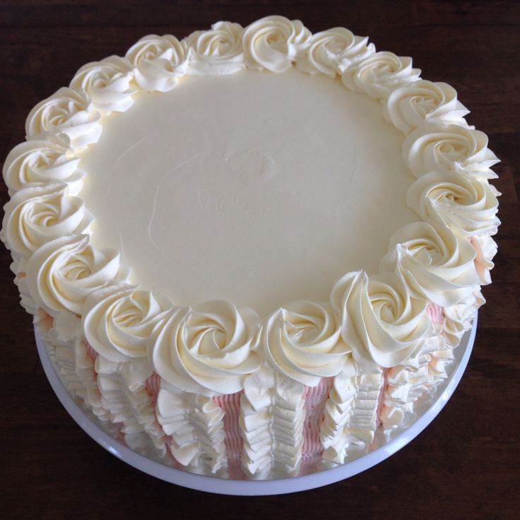 Как красиво украсить торт в домашних условиях? как украсить детский торт? рецепты украшения торта